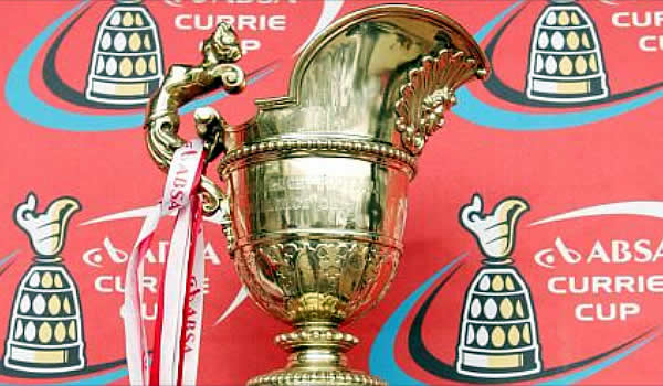 The new Currie Cup will have 166 matches a year