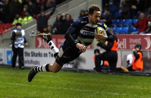 Danny Cipriani says Sale Sharks will be ready for Harlequins despite the short turn around