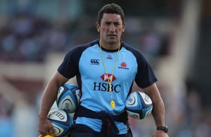 Waratahs Head Coach Daryl Gibson is delighted to have signed Bradley Wilkin