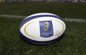 The European Rugby Champions Cup Round One teams have been named