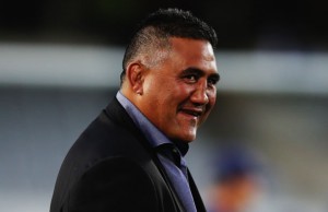 Jamie Joseph has been appointed as Japan coach
