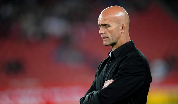 Former All Black coach John Mitchell has been named as US Eagles head coach