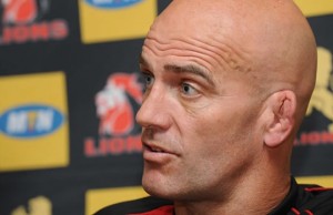John Mitchell is in line to coach the Stormers