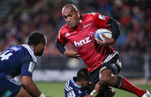 According to reports Nemani Nadolo has agreed to play for Montpellier