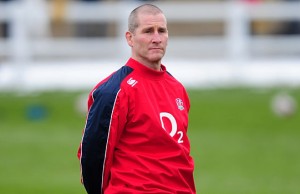 Stuart Lancaster has been in linked to the Reds