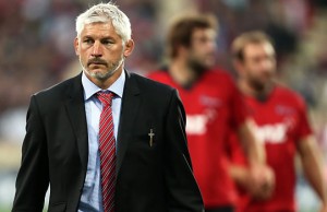 Crusaders coach Todd Blackadder was not consulted about the new bonus point rules