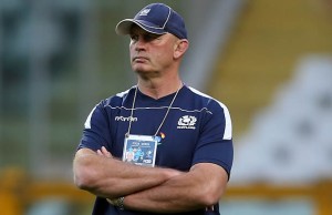 Vern Cotter will not stay on after next year