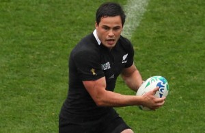 Zac Guildford will play Super Rugby for the Waratahs in 2016
